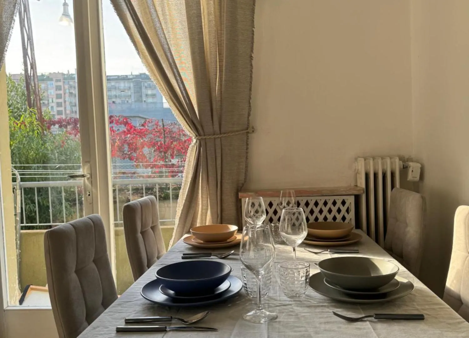 Venice Grey Apartment 意大利