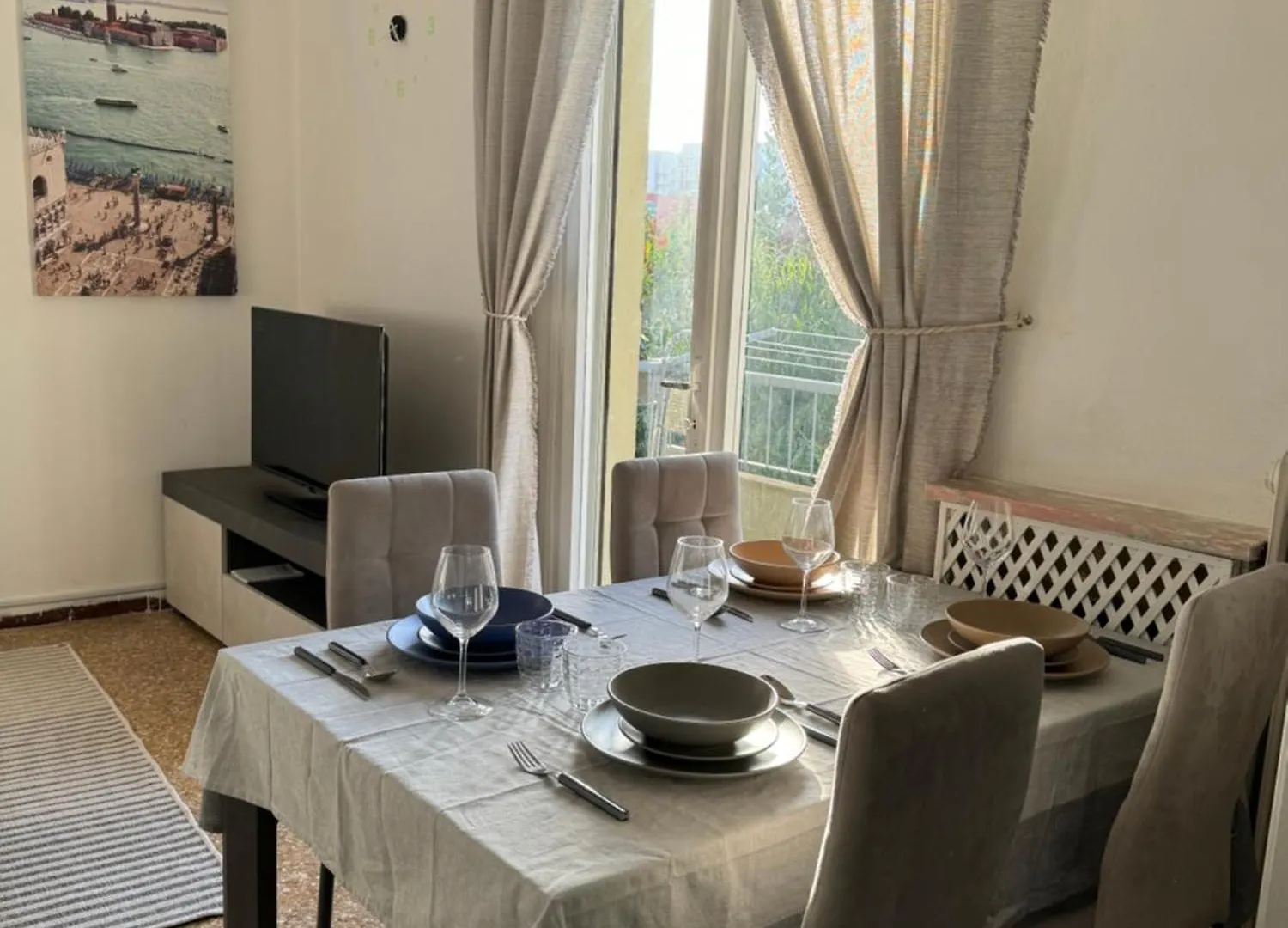 Venice Grey Apartment 0*,  意大利