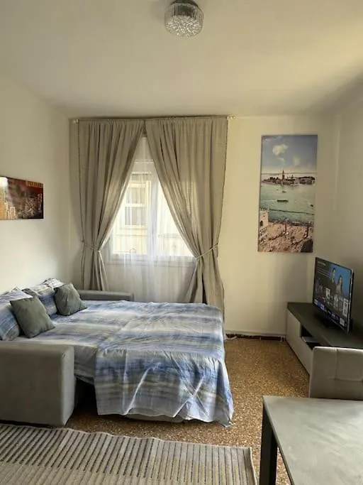 Venice Grey Apartment 0*,  意大利