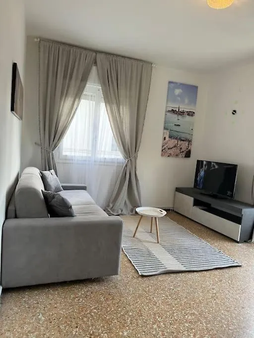 Venice Grey Apartment 意大利