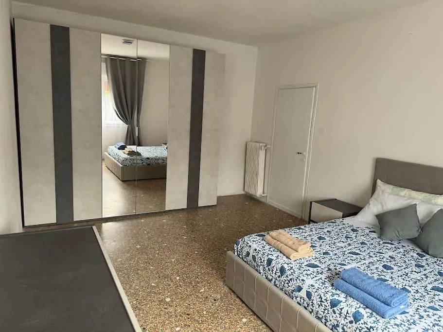 Venice Grey Apartment 意大利
